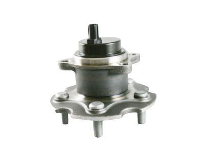 Toyota Wheel Hub - 42450-0R010