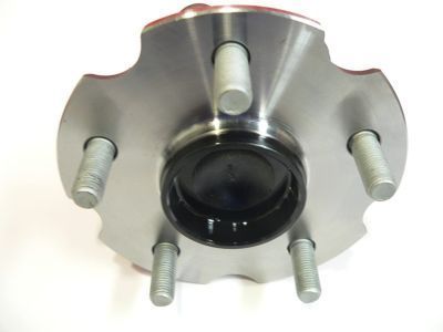 Toyota 42450-0R010 Hub & Bearing, Rear