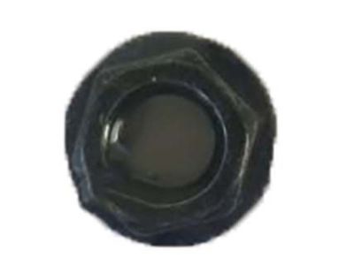 Toyota 90179-14054 Nut(For Rear Upper Control Arm)