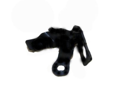 Toyota 47351-35350 Bracket,  Flexible Hose(For Front RH)