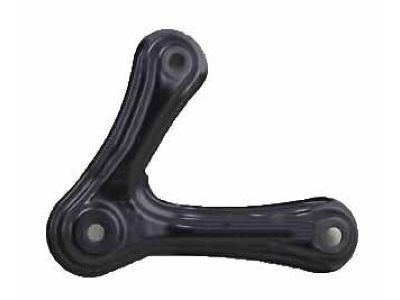 Toyota 52258-42010 Brace,  Front Suspension Member,  Rear LH