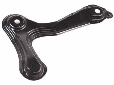 Toyota 52258-42010 Brace,  Front Suspension Member,  Rear LH