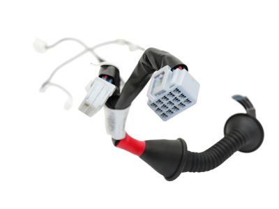 Toyota 82151-04450 Wire, Front Door, Passenger Side