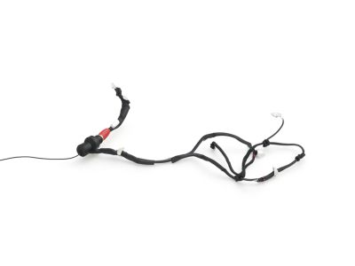 Toyota 82151-04450 Wire, Front Door, Passenger Side