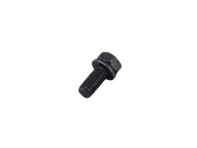 Scion 90159-50232 Lift Gate Screw