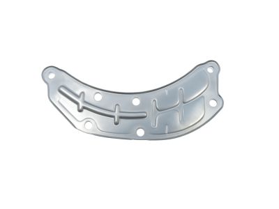 Toyota SU003-00136 Cover, Oil Separator