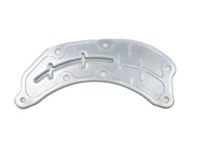 Toyota SU003-00136 Cover, Oil Separator