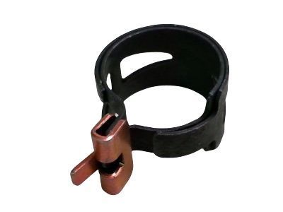 Toyota 96135-41300 Clamp Or Clip, Hose (For Water By-Pass Hose)