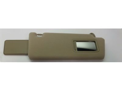 Toyota 74310-04110-E0 Visor Assy,  RH