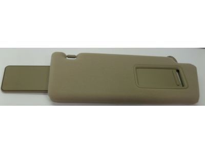Toyota 74310-04110-E0 Visor Assy,  RH