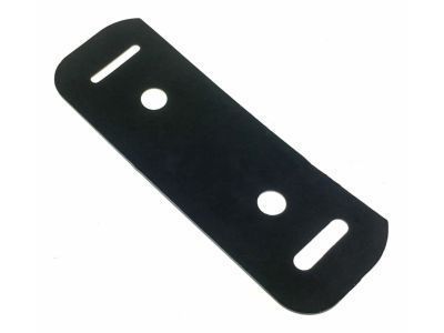 Toyota 69256-60010 Pad, Back Door Handle, Rear
