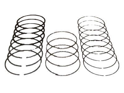 Toyota 13011-16070 Ring Set,  Piston