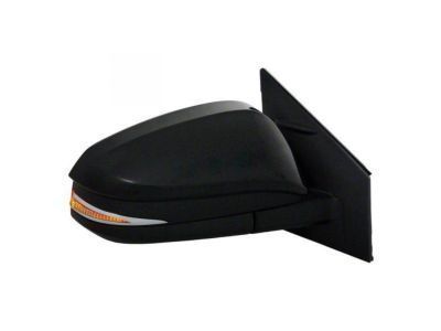 Toyota 87910-0R180-A1 Mirror Assembly