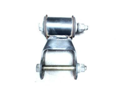 Toyota 04483-0C030 Shackle Kit,  Rear Spring