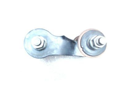 Toyota 04483-0C030 Shackle Kit,  Rear Spring