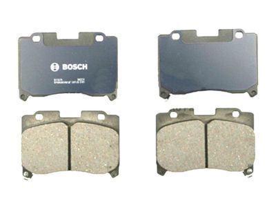 Toyota Supra Brake Pad Set - 04465-14150