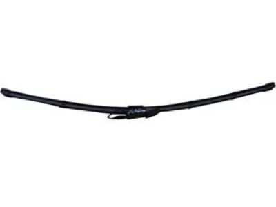 Toyota 85222-0C021 Blade,  Front Wiper,  LH