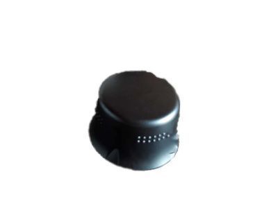 Toyota 90011-23030 Knob, Radio Receiver Switch
