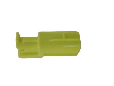 Toyota 90980-12697 Housing, Connector Male