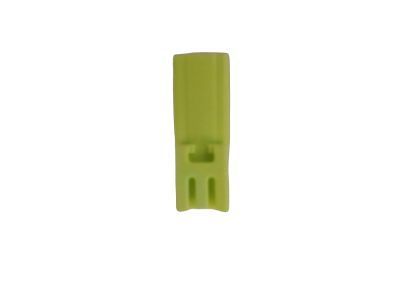 Toyota 90980-12697 Housing, Connector Male