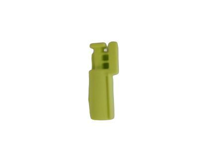 Toyota 90980-12697 Housing, Connector Male
