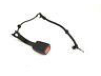 Toyota 73240-06210-C0 Buckle