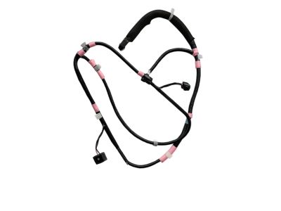 Toyota 82182-42150 Wire, Luggage Room Toyota 82182-42150 Wire, Luggage Room