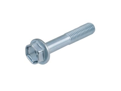 Toyota 91551-80845 Bolt, Flange Toyota 91551-80845 Bolt, Flange