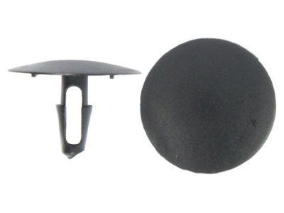 Toyota 90467-09008 Clip(For Room Partition Board)