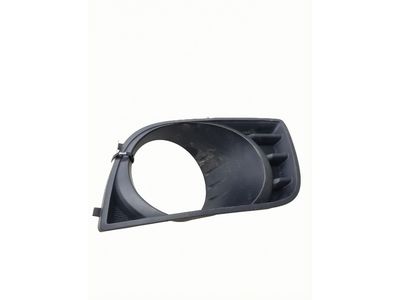 81482-0C010 Toyota Cover, Front Bumper Hole, Driver Side Product Photo 3 of 4