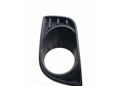 81482-0C010 Toyota Cover, Front Bumper Hole, Driver Side Product Photo 4 of 4