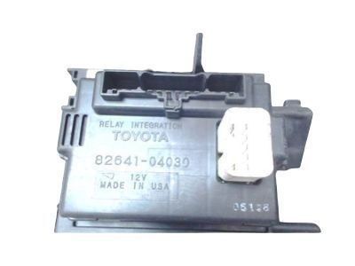 Toyota Relay - 82641-04030
