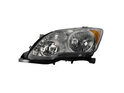 Toyota Avalon Headlight - 81185-07083
