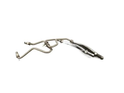 Toyota 32921-08040 Inlet Tube