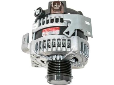 Toyota 27060-28321 Alternator Assembly