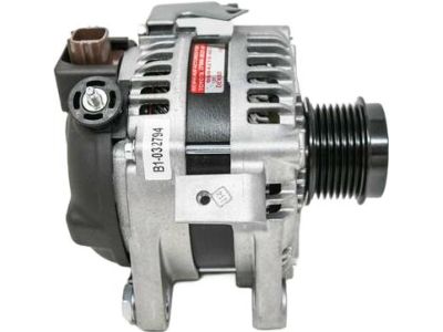 Toyota 27060-28321 Alternator Assembly