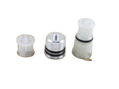 Toyota Camry A/C Accumulator - 88474-47010