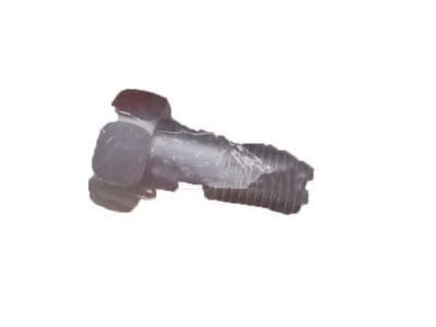Toyota 15797-46010 Bolt,  Oil Check Valve