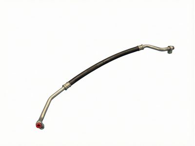 88712-0C210 Toyota Hose, Cooler Refrigerant Suction Product Photo 3 of 4