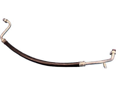 Toyota 88712-0C210 Hose, Cooler Refrigerant Suction 88712-0C210 Toyota Hose, Cooler Refrigerant Suction Product Photo 1 of 4