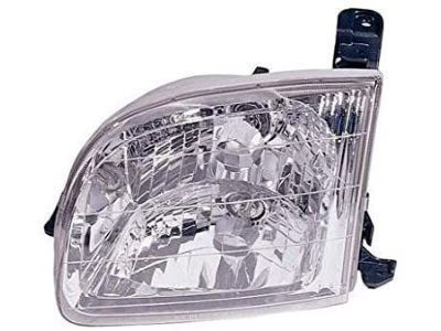 2004 Toyota Tundra Headlight - 81150-0C010