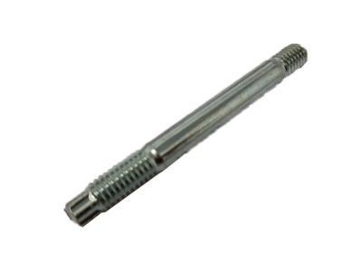 Scion 90126-06027 Stud, Hexalobular