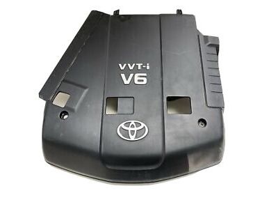 Toyota 11259-0P010 Cover,  V-Bank
