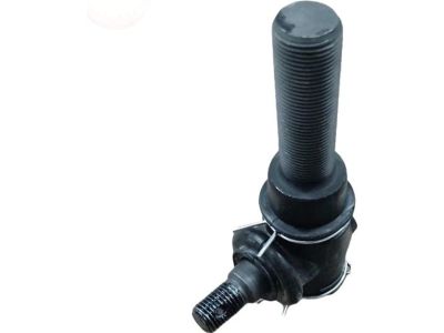 Toyota 45045-69045 End Sub-Assembly, Steering Relay Rod, Passenger Side