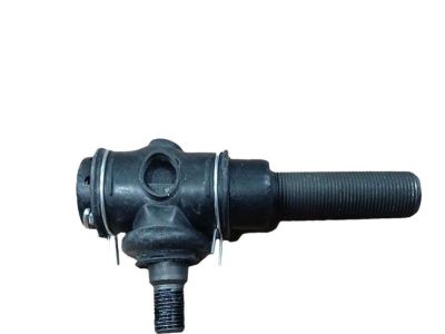 Toyota 45045-69045 End Sub-Assembly, Steering Relay Rod, Passenger Side