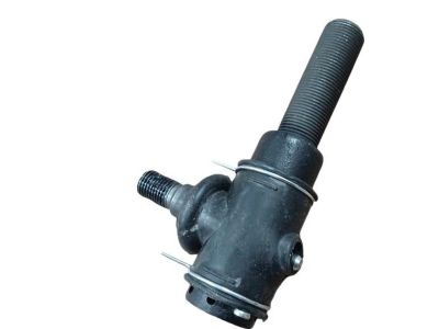 Toyota 45045-69045 End Sub-Assembly, Steering Relay Rod, Passenger Side