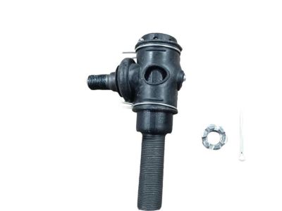 Toyota 45045-69045 End Sub-Assembly, Steering Relay Rod, Passenger Side