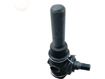 Toyota 45045-69045 End Sub-Assembly, Steering Relay Rod, Passenger Side