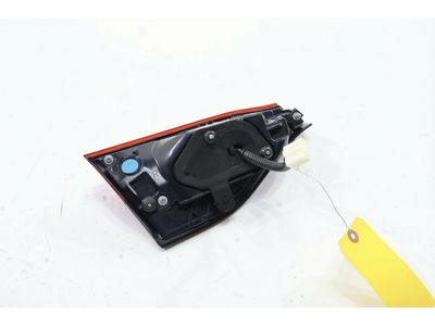 81580-07091 Toyota Lamp Assembly, Rear, Passenger Side Product Photo 4 of 4