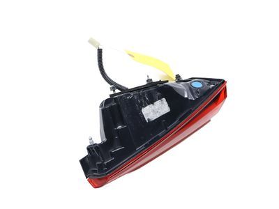 81580-07091 Toyota Lamp Assembly, Rear, Passenger Side Product Photo 2 of 4